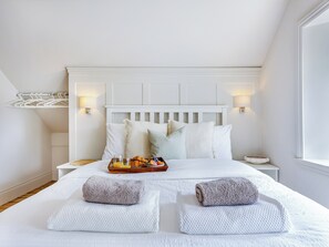 4 chambres, Wi-Fi gratuit