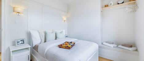 4 habitaciones y wifi gratis