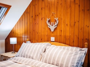 1 chambre, Wi-Fi gratuit