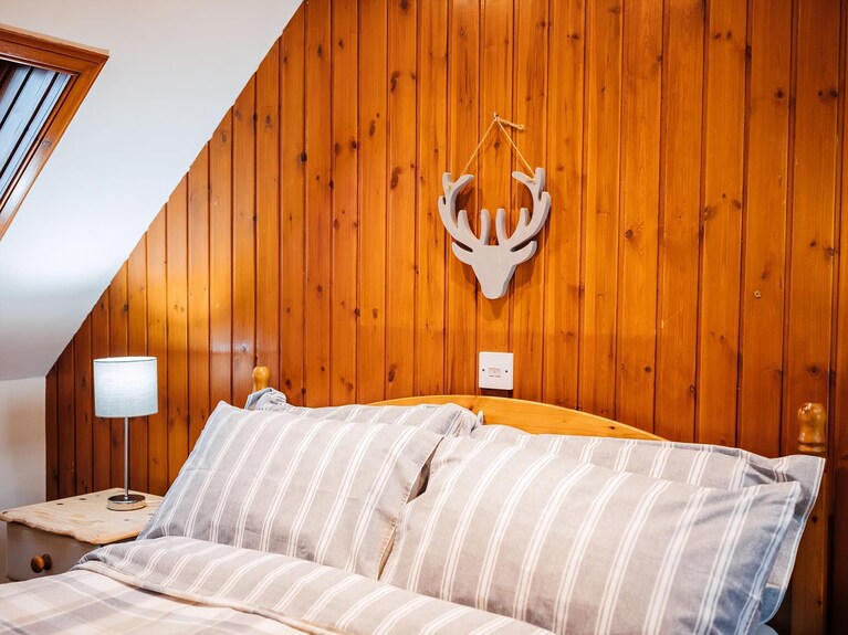 1 Bedroom Accommodation In Near Gatehouse Of Fleet - Gatehouse of Fleet