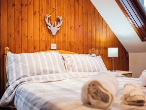 1 chambre, Wi-Fi gratuit