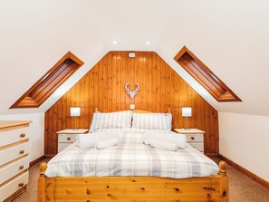 1 bedroom, free WiFi - 1 bedroom accommodation in near Gatehouse of Fleet (near Gatehouse of Fleet)