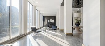 Downtown Atlanta Condo with Free Parking