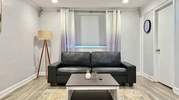 TV, offices