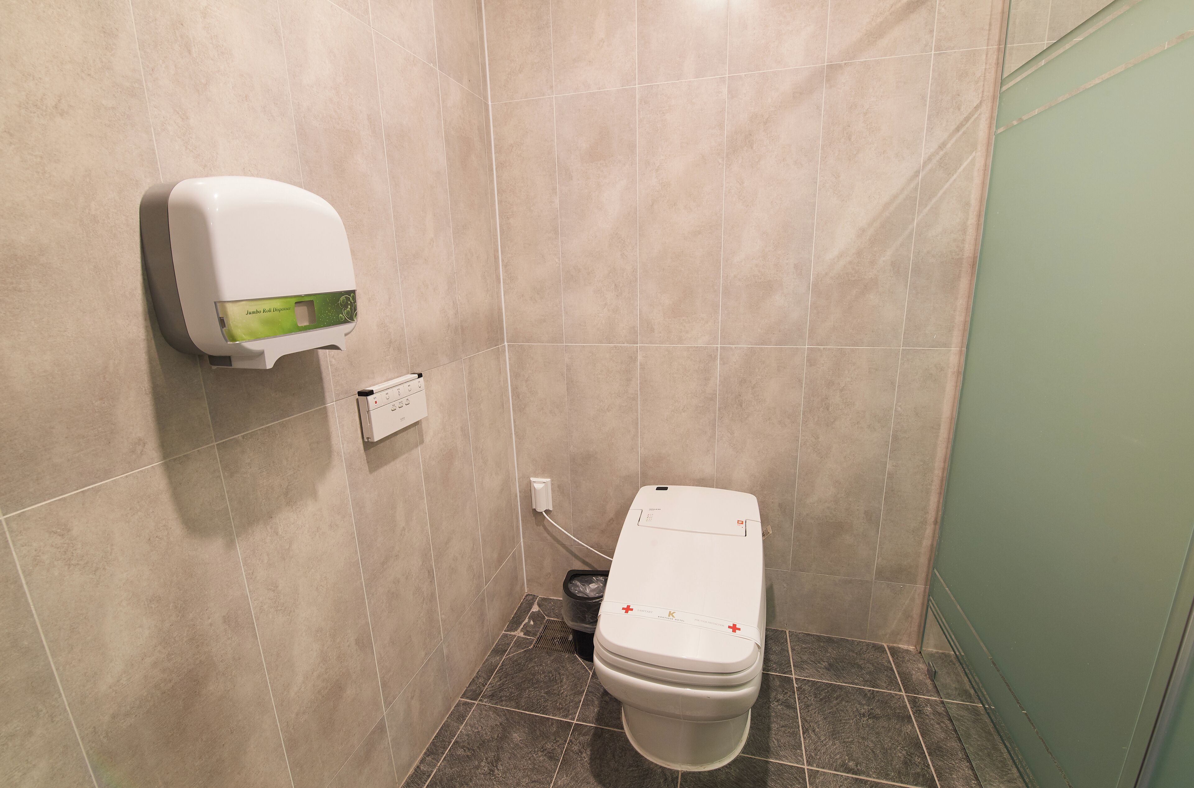 Kamar mandi