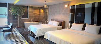 K BOUTIQUE HOTEL