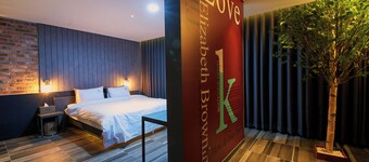 K BOUTIQUE HOTEL