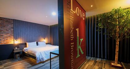 K BOUTIQUE HOTEL