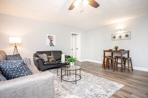 Fernseher, Arbeitsbereiche