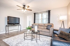 Fernseher, Arbeitsbereiche