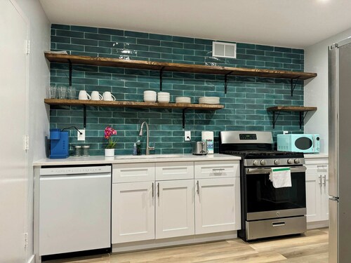 Downtown Atlanta Condo with City Views