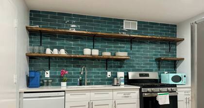 Downtown Atlanta Condo with City Views