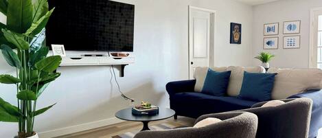 Fernseher, Arbeitsbereiche