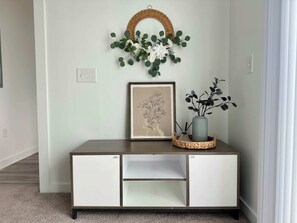 Interior - Upgraded Apartment in Old Fourth Ward (Atlanta)