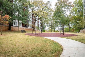 Sports court
