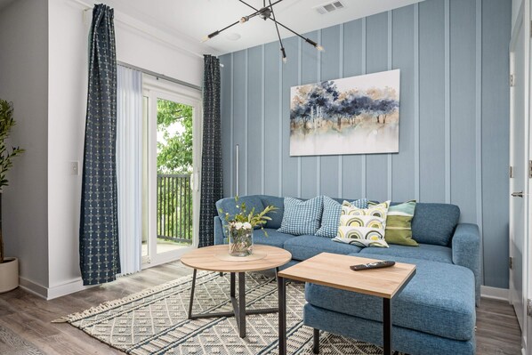 Fernseher, Arbeitsbereiche