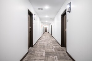 Interior - Upgraded 2BR Apartment in Old Fourth Ward (Atlanta)