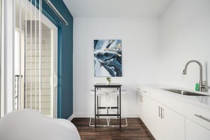 Interiör