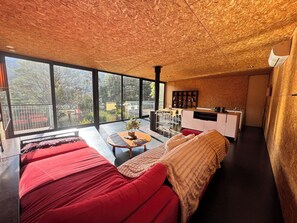 Interior - The View House | Warburton (Warburton)