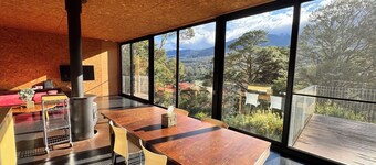 The View House | Warburton