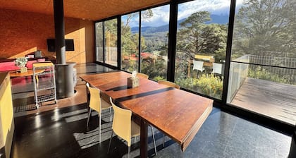 The View House | Warburton