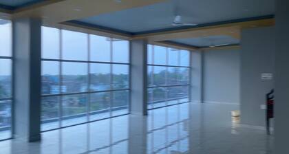 Vishal banquet hall