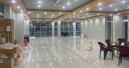 Vishal banquet hall
