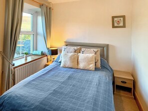 2 Schlafzimmer, kostenloses WLAN