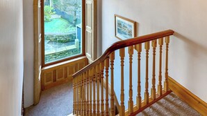 Interior - 2 bedroom accommodation in Hebden (Hebden)