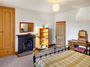 2 Schlafzimmer, kostenloses WLAN