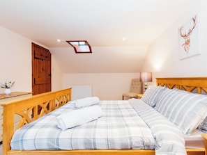 3 chambres, Wi-Fi gratuit