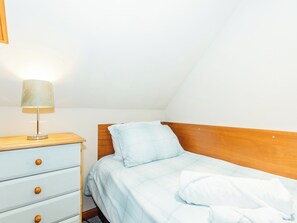2 Schlafzimmer, kostenloses WLAN