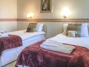 3 Schlafzimmer, kostenloses WLAN