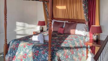 3 Schlafzimmer, kostenloses WLAN