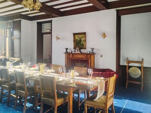 Restauranger