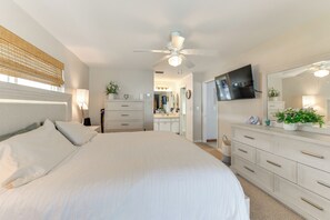 2 bedrooms, Internet, bed sheets