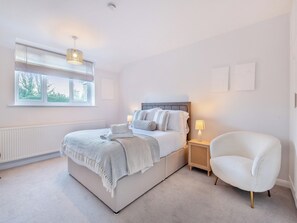 4 quartos, Wi-Fi de cortesia