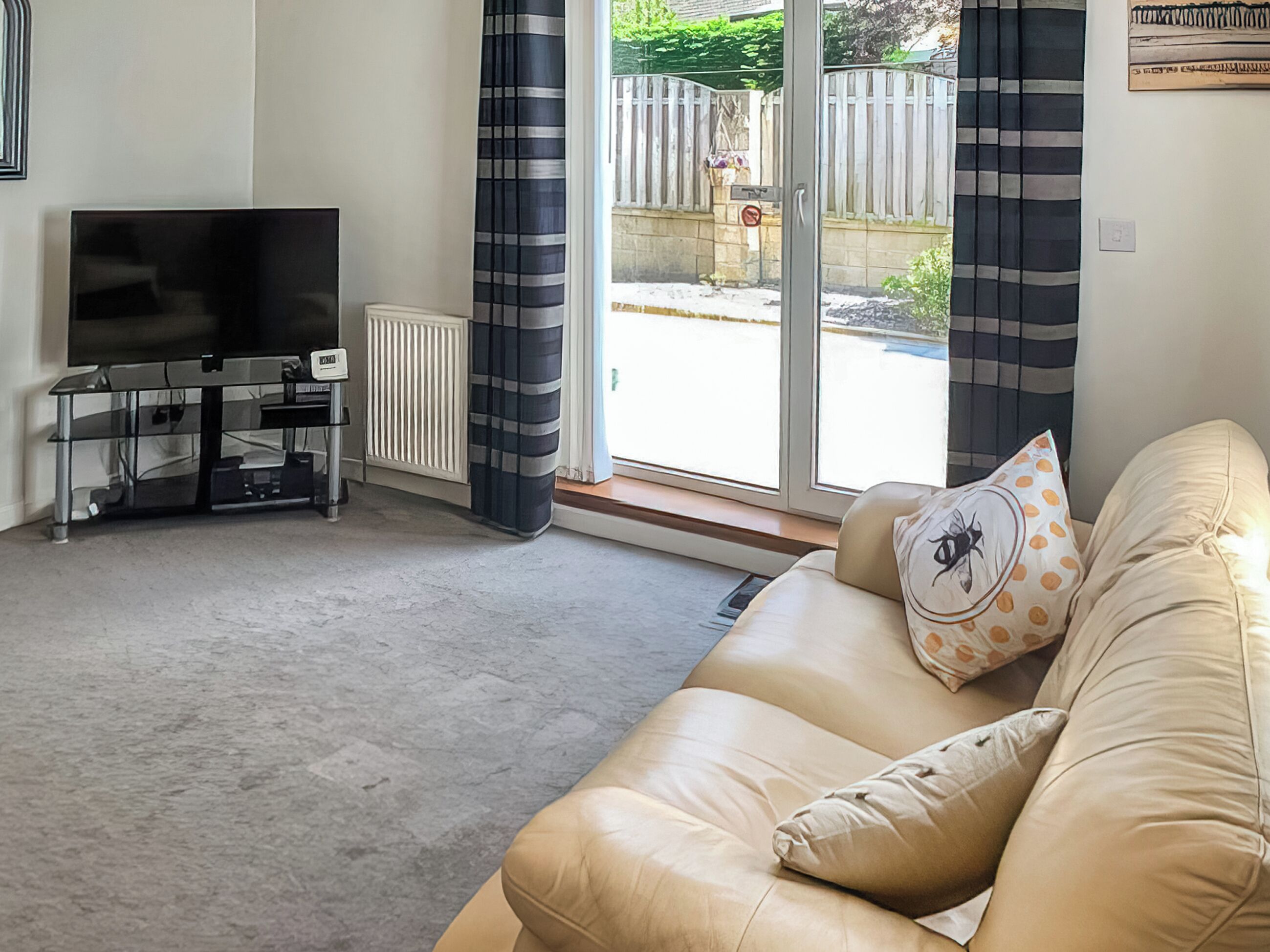 2 Bedroom Accommodation In Sutton-in-craven, Near Skipton - Haworth