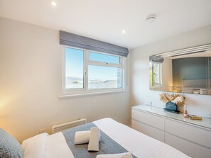 3 bedrooms, free WiFi