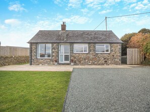 Exterior - 3 bedroom accommodation in Llandanwg, near Harlech (Llandanwg, near Harlech)