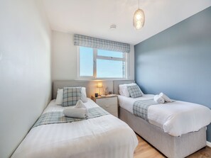 3 Schlafzimmer, kostenloses WLAN