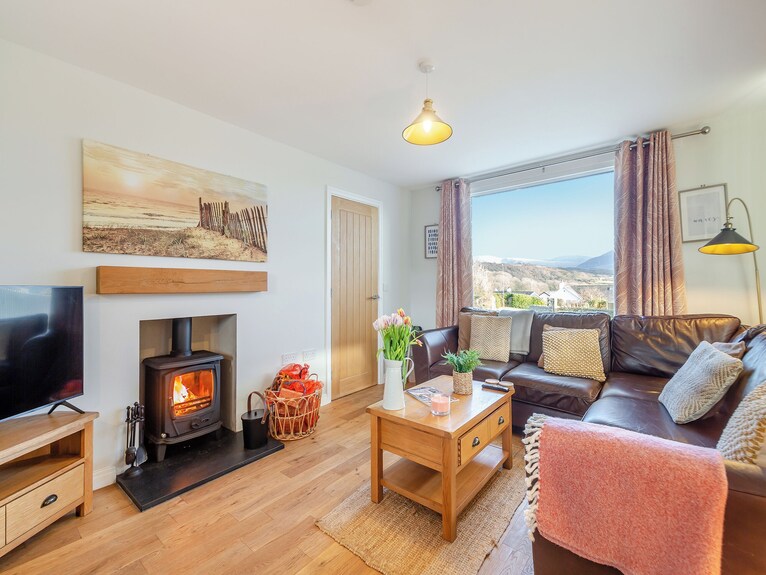 3 Bedroom Accommodation In Llandanwg, Near Harlech - Harlech