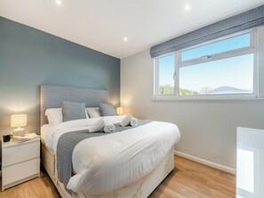 3 bedrooms, free WiFi - 3 bedroom accommodation in Llandanwg, near Harlech (Llandanwg, near Harlech)