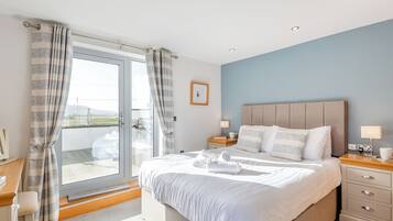 3 bedrooms, free WiFi