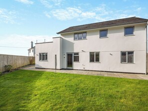 Exterior - Hafod Y Morfa - UK48829 (Harlech)