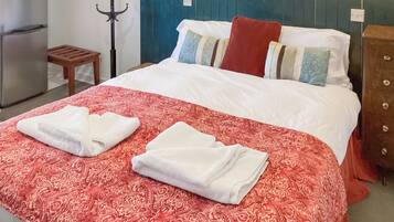 1 Schlafzimmer, kostenloses WLAN