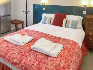 1 slaapkamer, gratis wifi