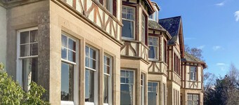 The Cook’s Apartment - UK48668