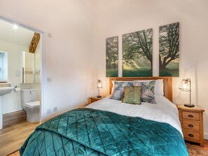 1 Schlafzimmer, kostenloses WLAN