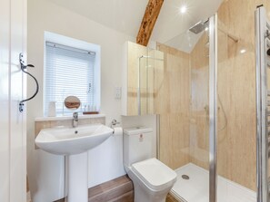 Towels - Brent Cottage - UK48889 (East Brent, near Weston-super-Mare)
